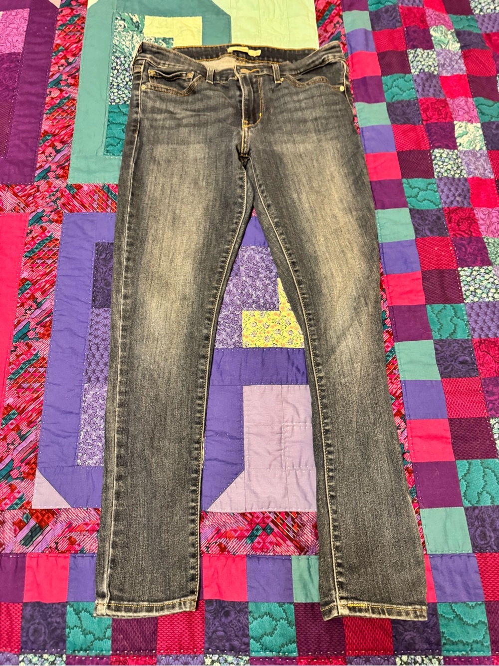 Levi's Women's Skinny Jeans size 30